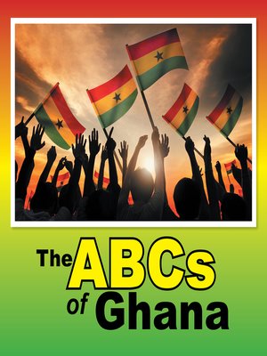 cover image of The Abcs of Ghana